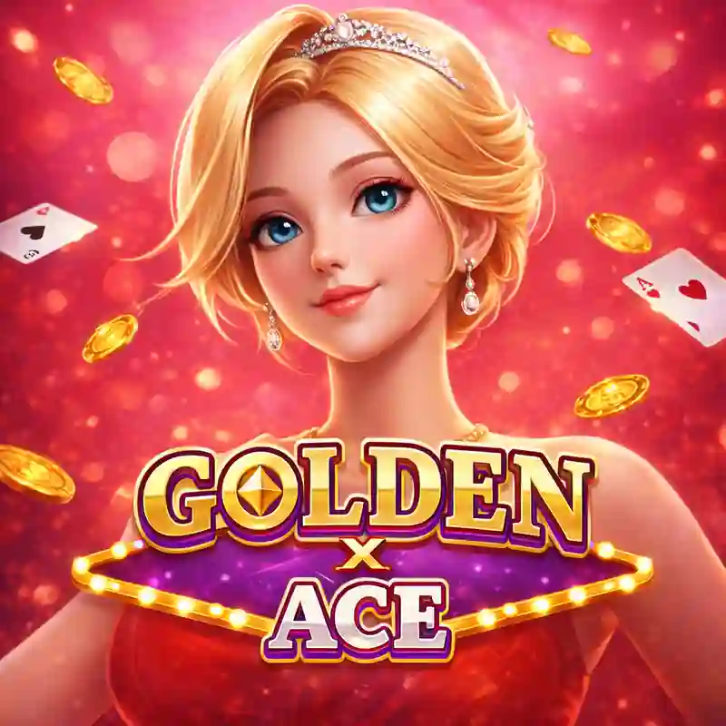 Golden X Ace