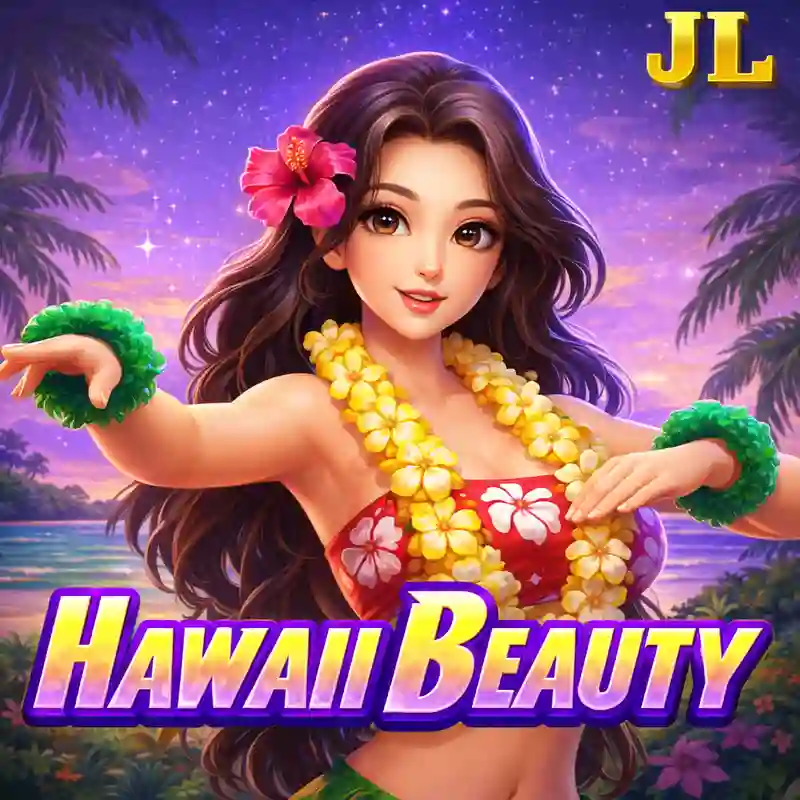 Hawaii Beauty