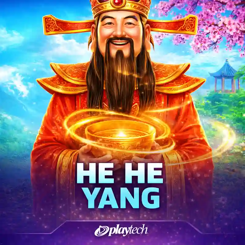 He He Yang