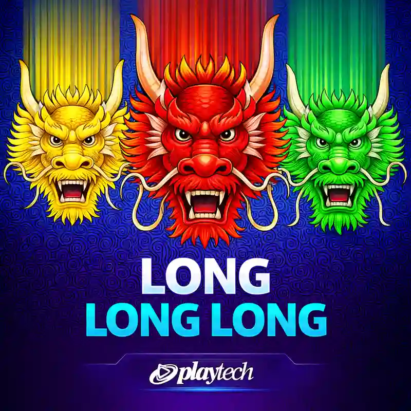 Long Long Long